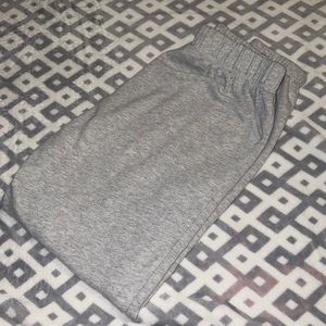 pacsun grey sweatpants
